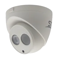 ST-S3522 CITY FULLCOLOR (2.8). Видеокамера IP купольная. Space Technology