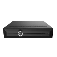 ST-NVR-V8016K15 PRO TOWN. IP-видеорегистратор 80-канальный. Space Technology