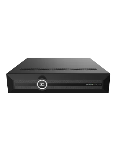 ST-NVR-V8016K15 PRO TOWN. IP-видеорегистратор 80-канальный. Space Technology в Красноярске