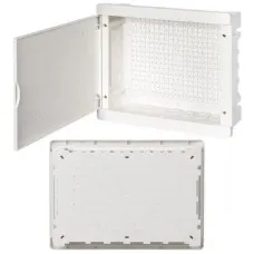 БМ-ВП-03, 375х325х120, IP31 (SQ0915-0302). Бокс мультимедийный. TDM ЕLECTRIC
