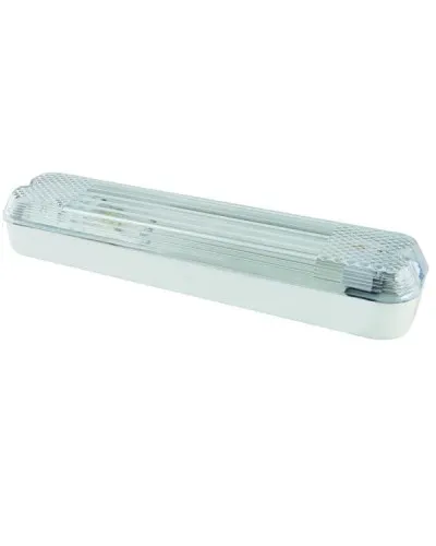 ДПБ 01-2х6-001 12 Вт, LED, 1000 лм, 4000 К, IP40. Светильник вандалоустойчивый . TDM ЕLECTRIC в Красноярске