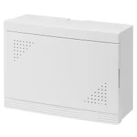 БМ-НП-02, 320х260х125, IP31 TDM (SQ0915-0322). Бокс мультимедийный. TDM ЕLECTRIC