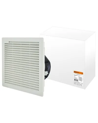 Вентилятор 230В, 20Вт, IP54 (SQ0832-0011). Вентилятор. TDM ЕLECTRIC в Красноярске