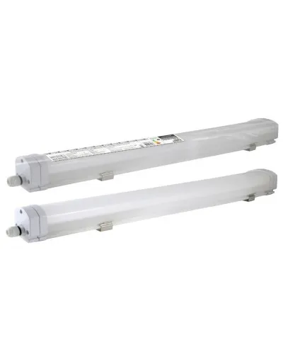 ДПП 600 16Вт 4000К 1200лм IP65 (SQ0366-0126). Светодиодный светильник LED. TDM ЕLECTRIC в Красноярске