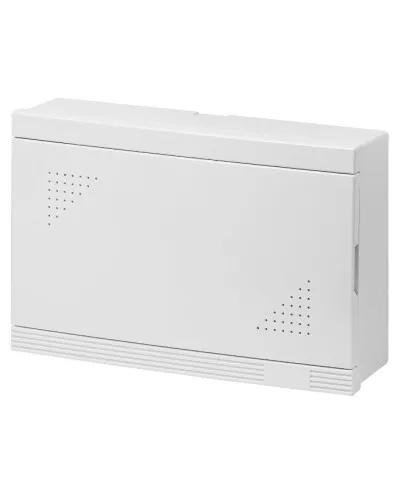 БМ-НП-03, 420х280х110, IP31 TDM (SQ0915-0323). Бокс мультимедийный. TDM ЕLECTRIC в Красноярске