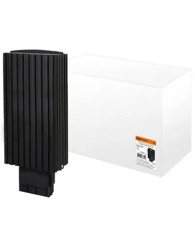 Обогреватель на DIN-рейку 230В, 150Вт (SQ0832-0007). Обогреватель. TDM ЕLECTRIC в Красноярске
