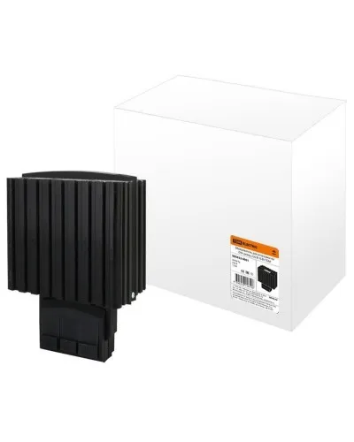 Обогреватель на DIN-рейку 230В, 45Вт (SQ0832-0003). Обогреватель. TDM ЕLECTRIC в Красноярске