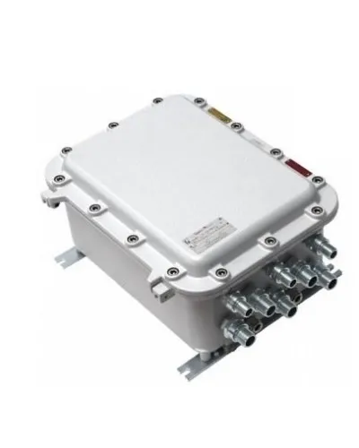 Tfortis PSW-2G+ Ex. Коммутатор с питанием по PoE взрывозащищенный. TFortis в Красноярске