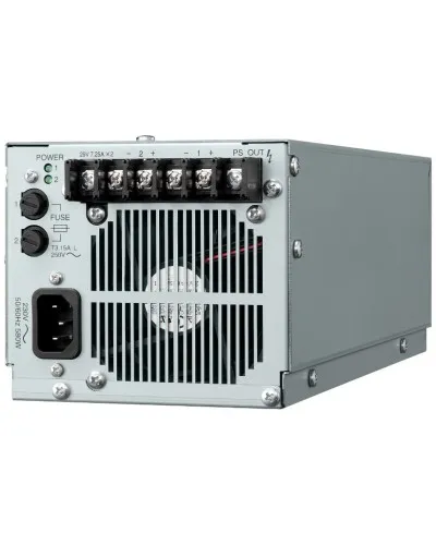 VX-200PS ER (TOA) . Блок питания. TOA в Красноярске
