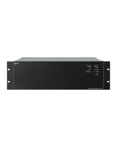 VX-3000DS CE (TOA) . Блок аварийного питания. TOA в Красноярске