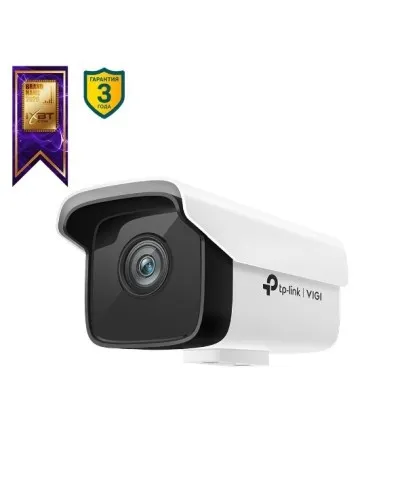 VIGI C300HP-6. Видеокамера IP цилиндрическая. TP-Link в Красноярске
