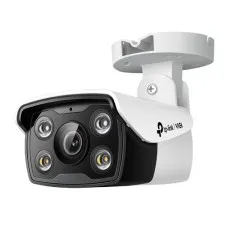 VIGI C340(6mm). Видеокамера IP цилиндрическая. TP-Link