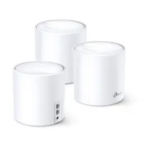 Deco X20(3-pack). Точка доступа. TP-Link