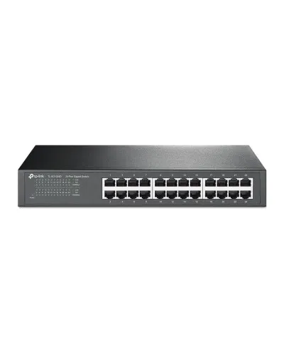 TL-SF1024D. Коммутатор 24-портовый. TP-Link в Красноярске