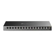 TL-SG116E. Коммутатор 16-портовый. TP-Link
