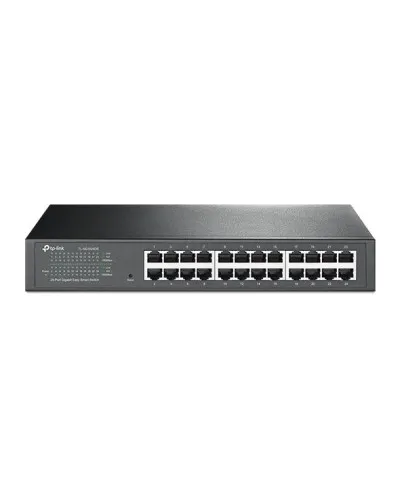 TL-SG1024DE. Коммутатор 24-портовый. TP-Link в Красноярске