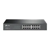 TL-SG1016D. Коммутатор 16-портовый. TP-Link