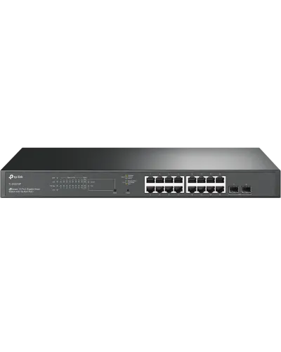 TL-SG2218P. Коммутатор с PoE. TP-Link в Красноярске