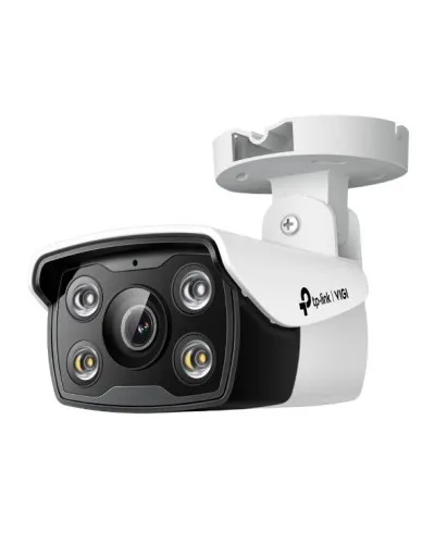 VIGI C340(2.8mm). Видеокамера IP цилиндрическая. TP-Link в Красноярске