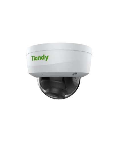 TC-C32KN I3/E/Y/2.8/V4.1. IP-видеокамера купольная. Tiandy в Красноярске