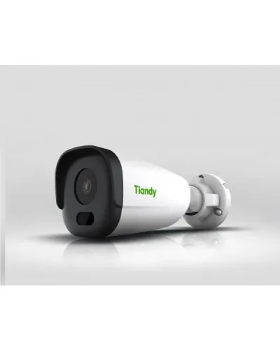 TC-C35US I8/A/E/Y/M/2.8-12/V4.0. Видеокамера IP цилиндрическая. Tiandy в Красноярске