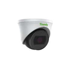 TC-C35SS I3/A/E/Y/M/2.8-12/V4.0. Видеокамера IP купольная. Tiandy