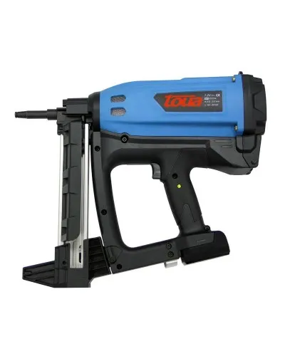 Toua GSN50E (GSN50Е). Газовый монтажный пистолет. Toua в Красноярске