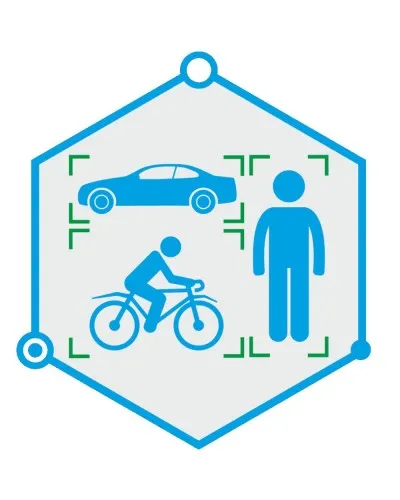 TRASSIR Neuro Detector. Программное обеспечение для IP-систем видеонаблюдения. Trassir в Красноярске