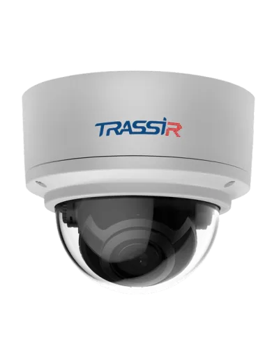 TR-D3183ZIR3 v3 (2.7-13.5). Видеокамера IP купольная. Trassir в Красноярске