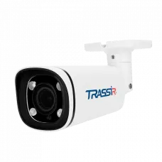 TR-D2123ZCL6 (2.7-13.5). Видеокамера IP цилиндрическая. Trassir