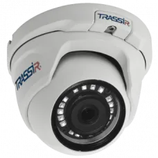TR-D2S5-noPoE v3 (3.6). Видеокамера IP купольная. Trassir