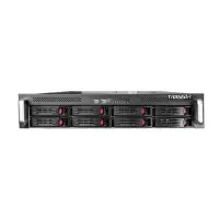 TRASSIR NeuroStation CT1 8800R/64-A3. IP-видеорегистратор 64-канальный. Trassir