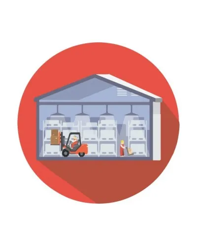 TRASSIR ActiveStock. Программное обеспечение для IP-систем видеонаблюдения. Trassir в Красноярске