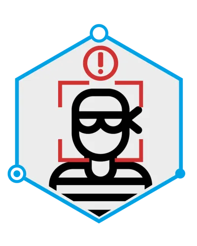 TRASSIR Theft Prevention. Программное обеспечение для IP систем видеонаблюдения. Trassir в Красноярске