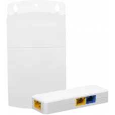 TR-EXP1130-3-IP65. Удлинитель PoE по кабелю UTP. Trassir