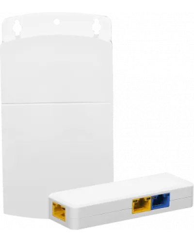 TR-EXP1130-3-IP65. Удлинитель PoE по кабелю UTP. Trassir в Красноярске