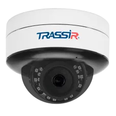 TR-D3122ZIR2 v6 (2.8-8). Видеокамера IP купольная. Trassir