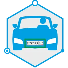 AutoTRASSIR 3 канал до 30 км/ч. Программное обеспечение для IP систем видеонаблюдения. Trassir