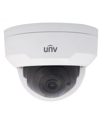 IPC322ER3-DUVPF40-C-RU. Видеокамера IP купольная. Uniview в Красноярске
