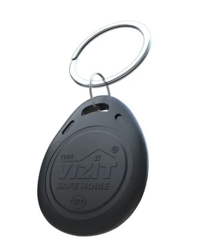 VIZIT-RF7.1. Брелок. VIZIT в Красноярске