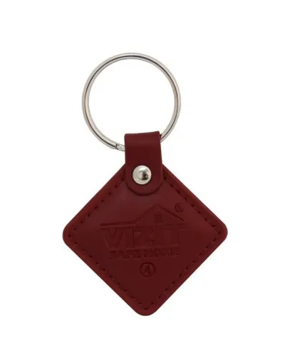 VIZIT-RF3.2 (Red). Брелок proximity. VIZIT в Красноярске