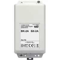 БК-2А. Блок коммутации домофона. VIZIT