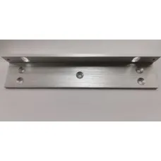 Уголок крепежный ML-180 (VIZIT). L-образный уголок. VIZIT
