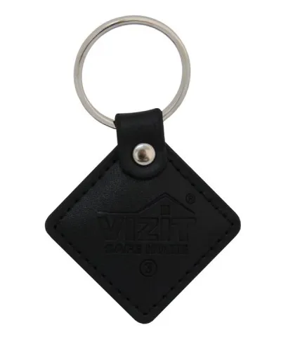 VIZIT-RF3.2 (Black). Брелок proximity. VIZIT в Красноярске