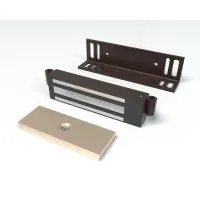 VIZIT-ML250-SD-SF-Pull-CB. Замок электромагнитный. VIZIT