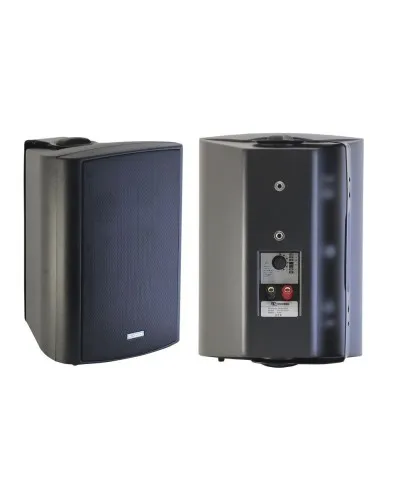 VISTA-40TB, черный. Звуковая настенная колонка. VOLTA в Красноярске