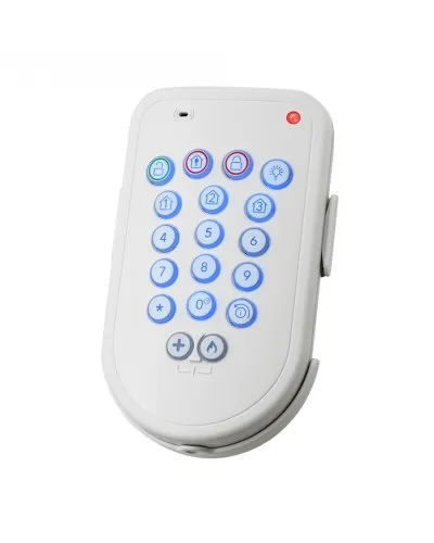 KP-241 PG2. Клавиатура радиоканальная. Visonic в Красноярске