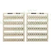 WAGO 793-699 маркировочная система WMB MULTI. Маркировочная система WMB MULTI. WAGO