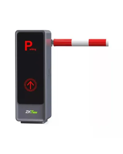 BGM2000L-3M. Шлагбаум электромеханический левый. ZKTeco в Красноярске