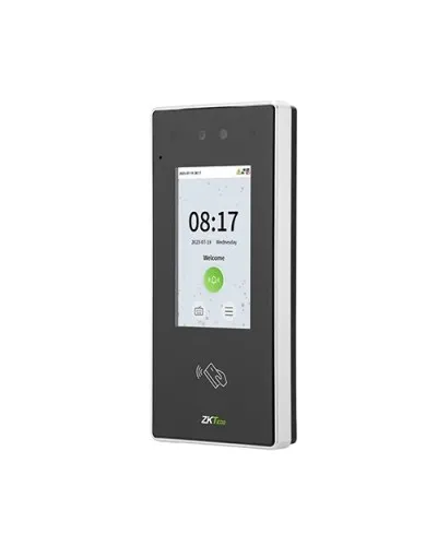 SpeedFace-V4L Pro-RFID. Биометрический терминал. ZKTeco в Красноярске